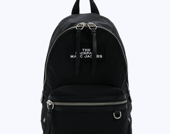 Рюкзак Marc Jacobs Black