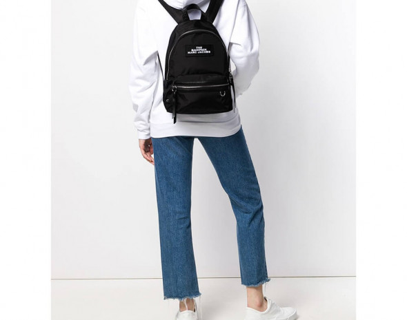Рюкзак Marc Jacobs Black
