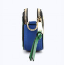 Зеленая сумка Marc Jacobs Snapshot Green